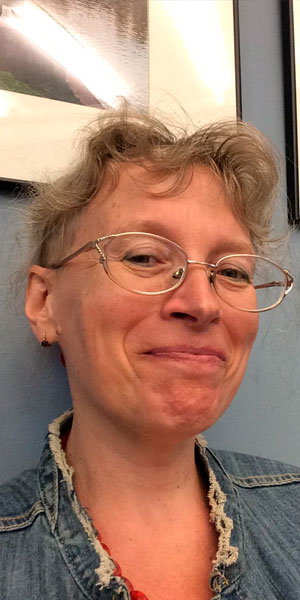 Лаврова Ольга Викторовна